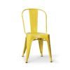 Replica Tolix Chair Butter