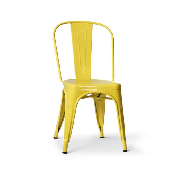 Replica Tolix Chair Butter