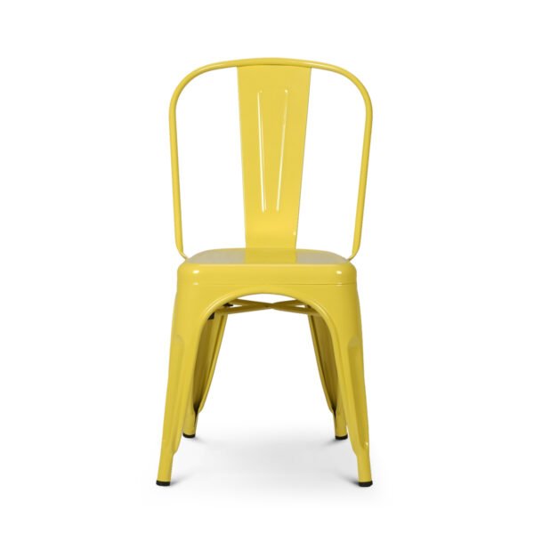 Replica Tolix Chair Butter