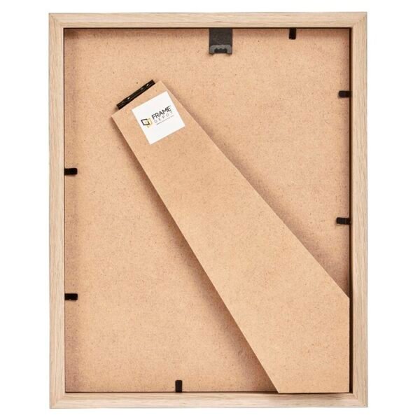 Frame Depot Icon Frame Natural