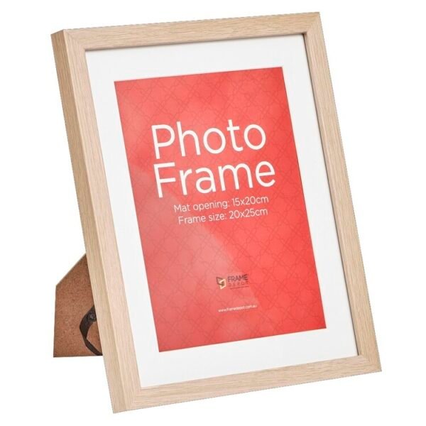 Frame Depot Icon Frame Natural