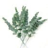 Artificial Eucalyptus Flower Living Room