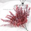 Artificial Eucalyptus Flower Living Room