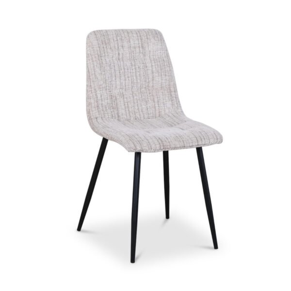 Clyde Toffee Chair