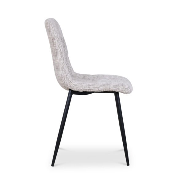 Clyde Toffee Chair