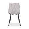 Clyde Toffee Chair