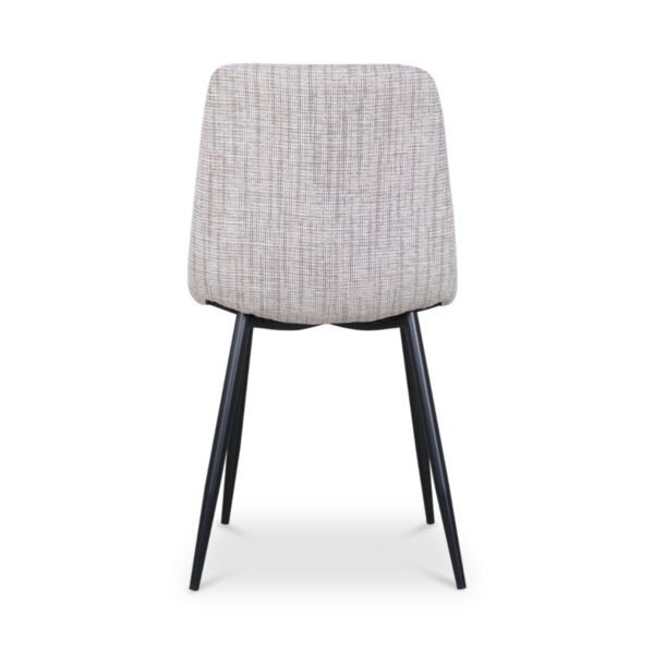 Clyde Toffee Chair