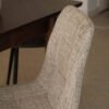 Clyde Toffee Chair
