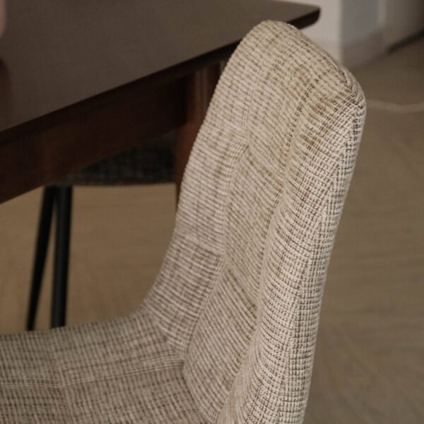 Clyde Toffee Chair