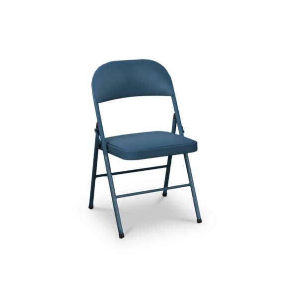 Hana Folding Chair Capri Blue