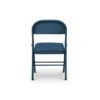 Hana Folding Chair Capri Blue