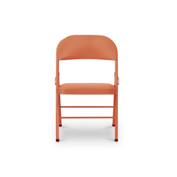 Hana Folding Chair Coral