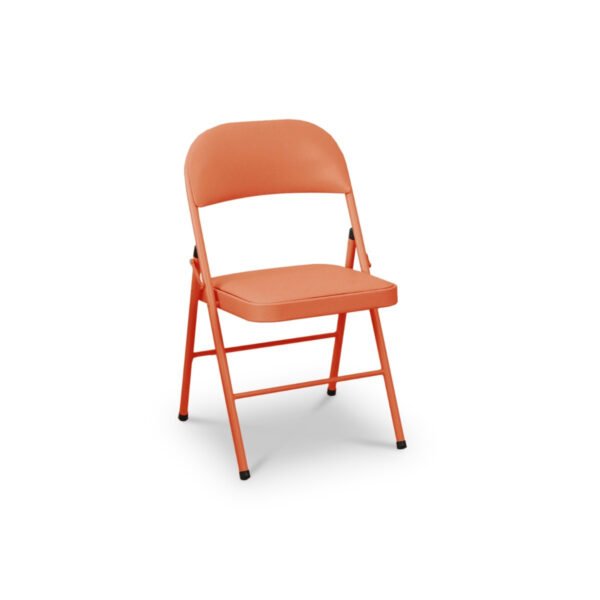 Hana Folding Chair Coral