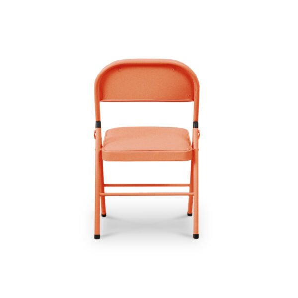 Hana Folding Chair Coral