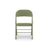 Hana Folding Chair Olive