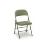 Hana Folding Chair Olive