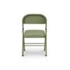 Hana Folding Chair Olive