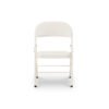 Hana Folding Chair Taupe