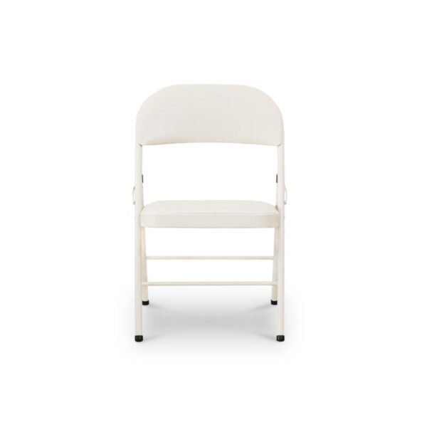 Hana Folding Chair Taupe