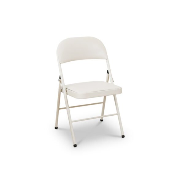Hana Folding Chair Taupe
