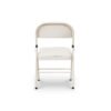 Hana Folding Chair Taupe