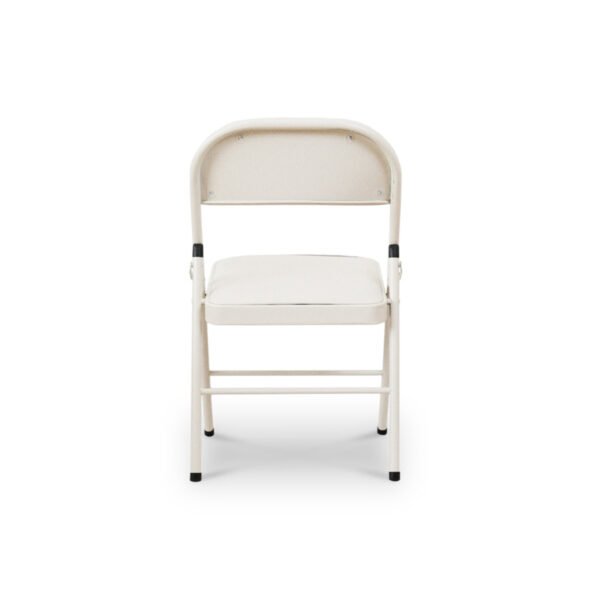 Hana Folding Chair Taupe