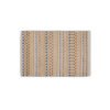 Lenx Dense Cotton Floor Mat