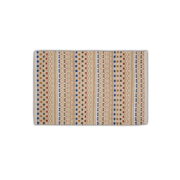 Lenx Dense Cotton Floor Mat
