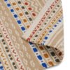 Lenx Dense Cotton Floor Mat