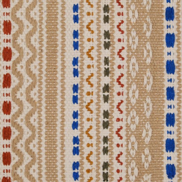 Lenx Dense Cotton Floor Mat