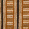 Lenx Stripe Cotton Floor Mat