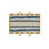 Lenx Tufted Cotton Floor Mat