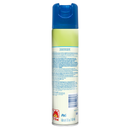 AMBIPUR FRESH & LIGHT AIR FRESHENER 300ML