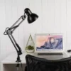 Table Lamp LED Metal Wire