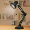 Table Lamp LED Metal Wire