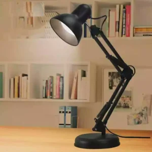 Table Lamp LED Metal Wire