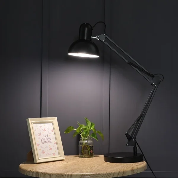my-11134207-7rash-m6g7wk7bofi167 Table Lamp LED Metal Wire