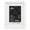 Frame Depot Icon Frame White