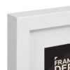 Frame Depot Icon Frame White