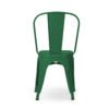 Replica Tolix Chair Pine