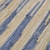 Resh Stripes Cotton Floor Mat