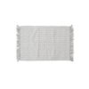 Resh Weave Cotton Floor Mat