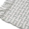 Resh Weave Cotton Floor Mat