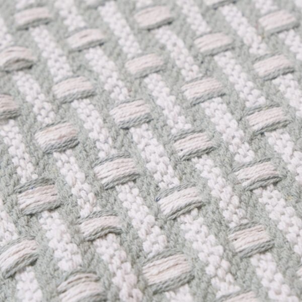 Resh Weave Cotton Floor Mat