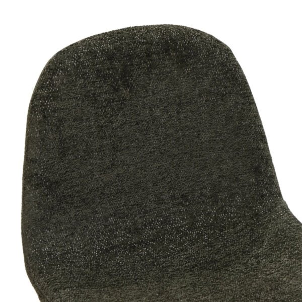 Sera Counter Stool Moss Green