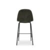 Sera Counter Stool Moss Green