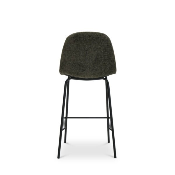 Sera Counter Stool Moss Green