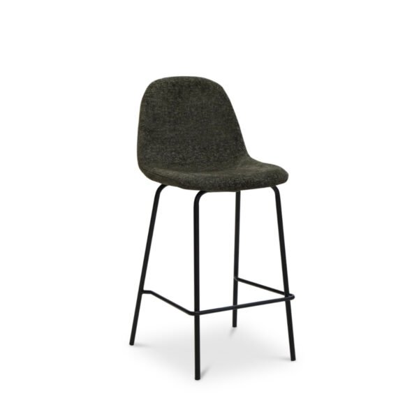 Sera Counter Stool Moss Green