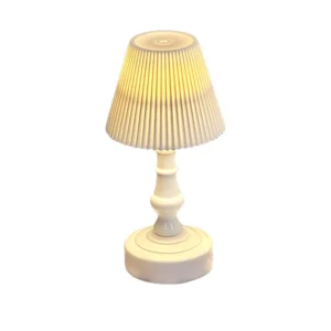 Creative Retro Night Light European Style LED