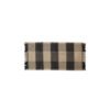 Yash Gingham Cotton Floor Runner